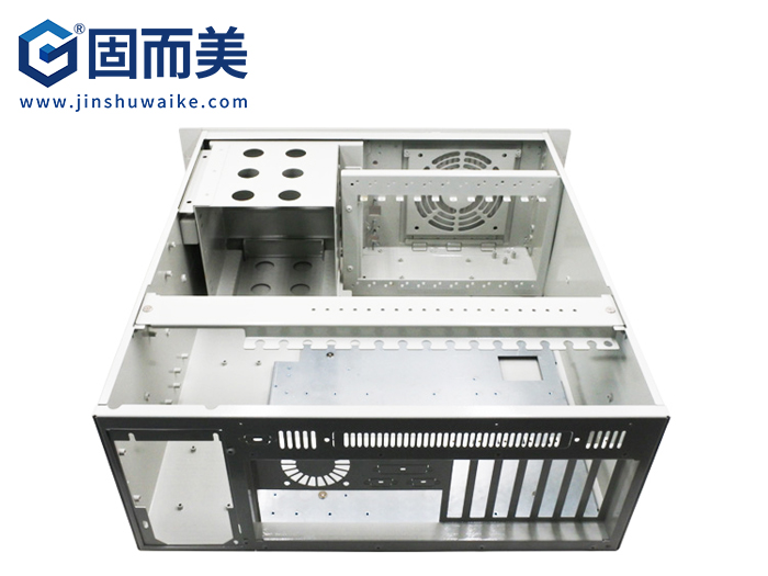 2u/4u工控機(jī)箱外殼|鈑金機(jī)箱|鐵機(jī)箱